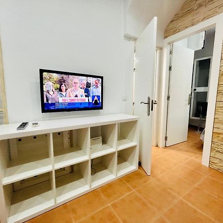 Bajondillo Apartment ตอร์เรโมลิโนส ภายนอก รูปภาพ