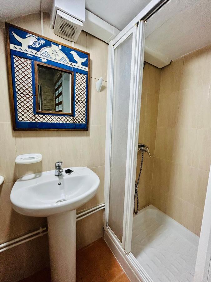 Bajondillo Apartment ตอร์เรโมลิโนส ภายนอก รูปภาพ